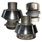 Betts Chemical Trailer Vents