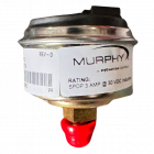 Direct Mount Pressure Switch, 200 PSI, Rising 50 Trip Point