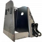 Suspension Hanger, Right-Hand