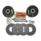 Hendrickson Narrow Pivot Bushing Kit