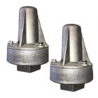 BTI Trailer Relief Valves