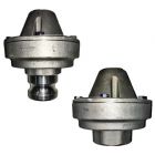 Civacon Trailer Relief Valves