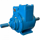2.5" Blackmer Pump With Viton