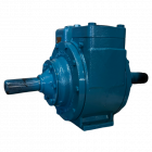 3" Blackmer Pump With Viton