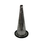 3" Funnel Strainer