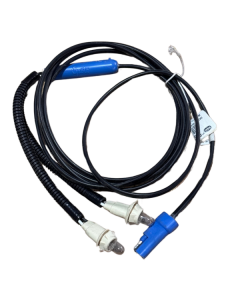 Gauge Light Pigtail Harness