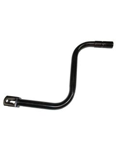 Medium Dolly Leg Crank Handle