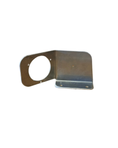 Left Side Marker Light Bracket 