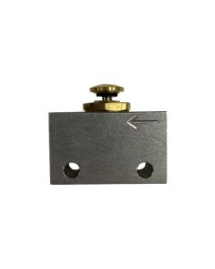 Load Scale Valve Only