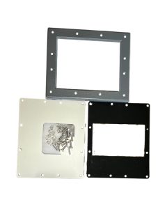 Scully Interllicheck Face Plate & Gasket