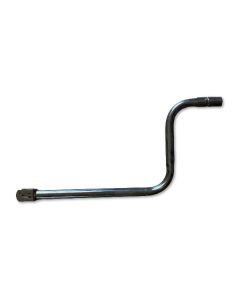 Long Dolly Crank Handle, 21"