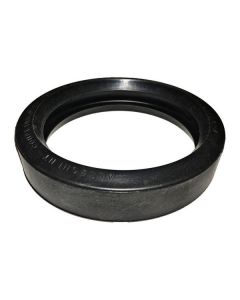 4 in. Groove Clamp with Buna Gasket