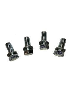 Flange Bolt Kit