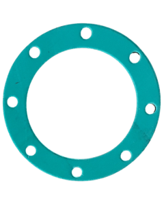 4" TTMA Non-Asbestos Flange Gasket