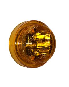 Amber Led Light