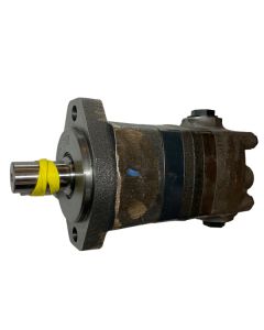 Hydraulic Motor