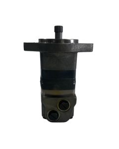 Hydraulic Motor