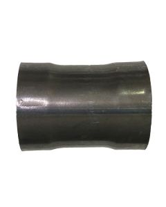 3" Connector Steel Belled