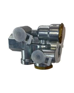 Spring Brake Control Valve