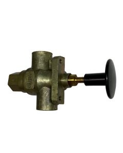 Sealco Push Pull Valve (217-005-031)