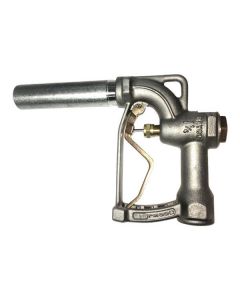 1.5" Dixon High Pressure Manual Fuel Nozzle