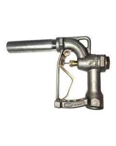1.5" Dixon High-Pressure Manual Fuel Nozzle