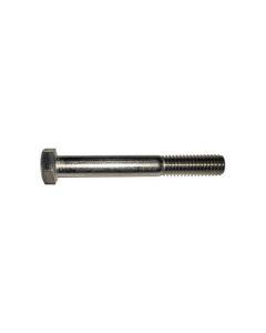 3/8-16" X 3" Bolt, Stainless Steel