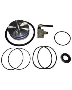 Civacon Internal Air Viton Rebuild Kit