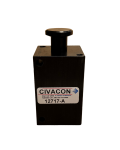 Replacement Valve, 5/2 Stackable Valve