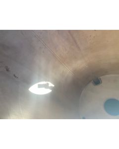 USED 2012 HEIL 8400 GAL Crude TRAILER FOR SALE