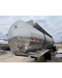 USED 1994 ACRO 7000 GAL Chemical TRAILER FOR SALE