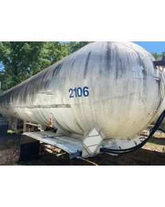 USED 1971 TRINITY 10500 LPG TRAILER FOR SALE