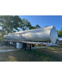 USED 1994 HEIL 9000 GAL Petroleum TRAILER FOR SALE