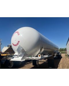 USED 2018 COUNTRYSIDE 10600 GAL LPG TRAILER FOR SALE