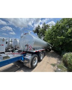 USED 2020 HEIL 9200 GAL Petroleum TRAILER FOR SALE