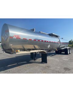USED 1996 ACRO 6700 GAL Chemical TRAILER FOR SALE