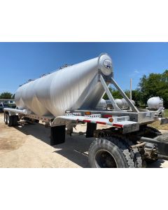 USED 2016 STEPHENS 1000 CU FT Dry Bulk TRAILER FOR SALE