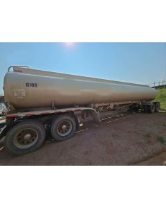 USED 2020 LBT 9300 GAL Petroleum TRAILER FOR SALE