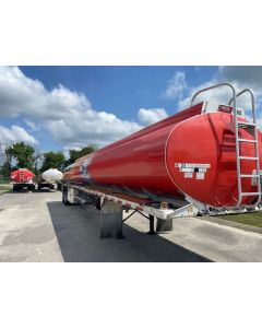 USED 2019 HEIL 9200 GAL Petroleum TRAILER FOR SALE
