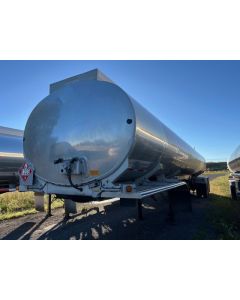 USED 2003 LBT 9200 GAL Petroleum TRAILER FOR SALE