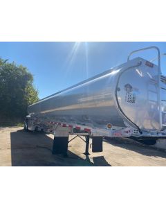 USED 2023 HEIL 9200 GAL Petroleum TRAILER FOR SALE