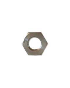 Valve Part Disc Plate Nut