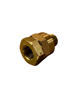 1/2" NPT 1-Way Check Valve