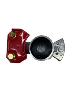 Red Gladhand Emergency For Air Brakes