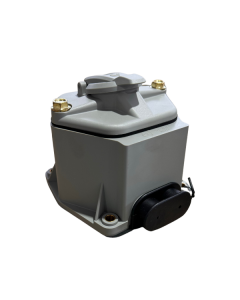 7 Pin, N-Box With Socket