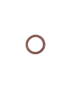 Emergency Valve Shaft Tef-O-Sil O-RIng