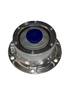 Trailer Hub Cap (340-4009)