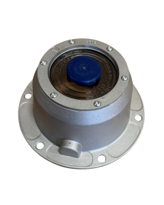 4195 Hub Cap With Gasket/Hardware