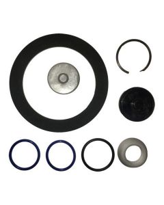 Civacon Vent 20 In. Domelid Repair Kit For 1985SV