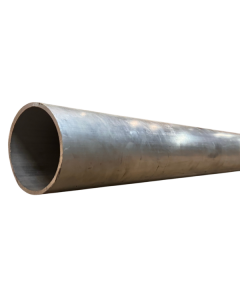 3" Schedule 40 Aluminum Structure Pipe